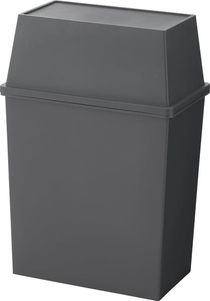 ダストボックス スタッキングペール45L ワイド 幅45×奥行28×高さ67cm 日用品 キング