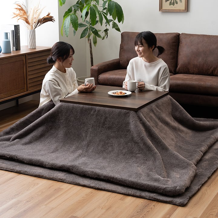 掛布団 ファリー薄掛 長方形 MBE 240X260 240×260cm こたつ こたつテーブル