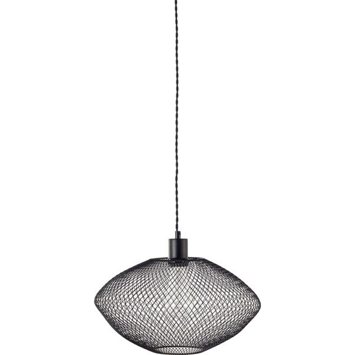 ライト 幅33×奥行33×高さ32.5cm 日用品 ブラック ホワイト 全2色 φ33×H32.5