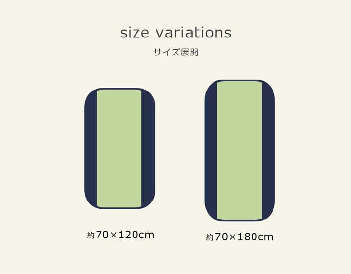 ベビーマットレス ことり NV 70X180 70×180cm マットレス 敷布団