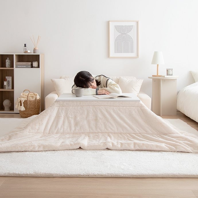 こたつ 天板 75cm×60cm こたつテーブル こたつセット コタツ