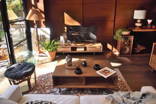 ティモ TVボード150 幅150×奥行41×高さ33cm テレビ台 ローボード TVボード 全3色