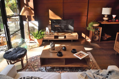 ティモ TVボード150 幅150×奥行41×高さ33cm テレビ台 ローボード TVボード 全3色