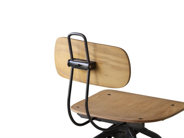 ダイニングチェア カウンターチェア 幅40×奥行49×高さ96cm ダイニング家具 完成品 組立不要