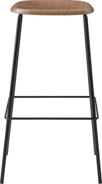 ダイニングチェア ハイスツール 幅43×奥行43×高さ74.5cm ダイニング家具 完成品 組立不要