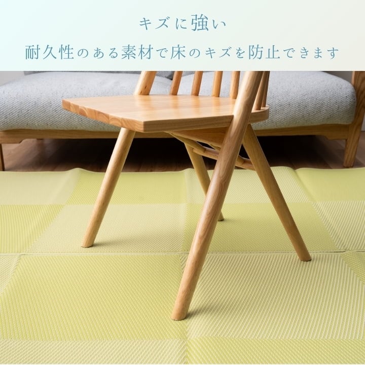 ラグ 柄 江戸間2畳 174×174cm ラグマット カーペット 絨毯 2畳