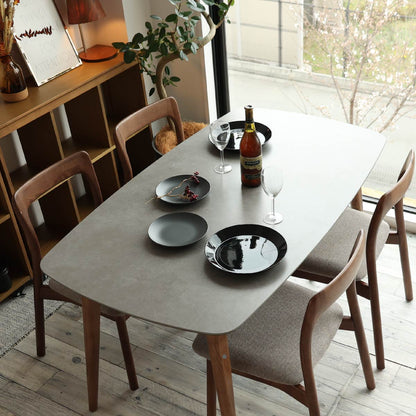 Etna ダイニングテーブル1400 ダイニング家具 ダイニングセット