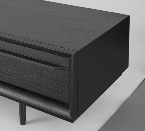 ティモ TVボード180 幅180×奥行41×高さ33cm テレビ台 ローボード TVボード 全3色