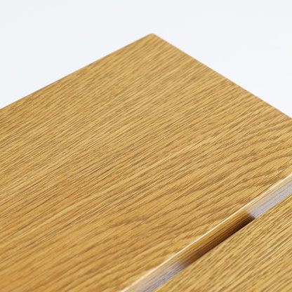 チェアー Rasic Bench 1250 ダイニングチェア デザインチェア 回転チェア 天然木