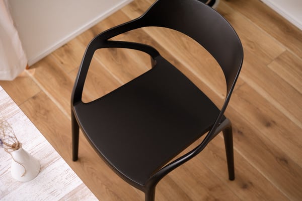 ダイニングチェア チェア 幅57×奥行52×高さ79.5cm ダイニング家具 完成品 組立不要