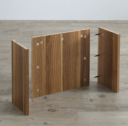 ケーブル・コンセントタップ・ルーター収納_PLUGGタイプ コンセント付き 全3色