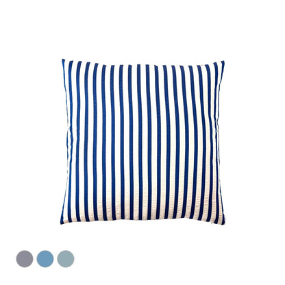 ファブリック クッション 幅45×奥行45×高さ15cm 完成品 FAB-151C