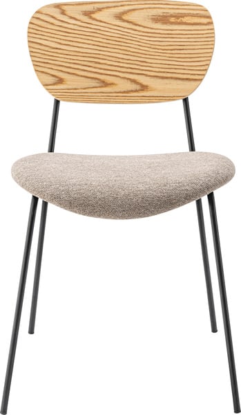 ダイニングチェア チェア 幅48×奥行55×高さ75cm 完成品