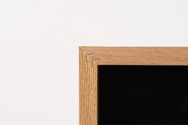 アートパネル 幅40×奥行60×高さ2.5cm 日用品 完成品 組立不要 北欧 ART-198E