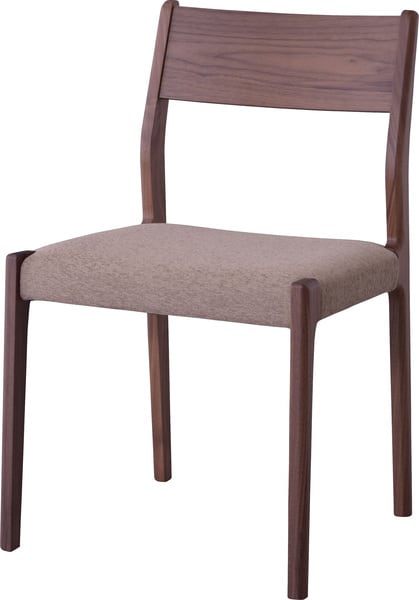 ダイニングチェア チェア 幅50×奥行51×高さ76.5cm ダイニング家具 完成品 組立不要