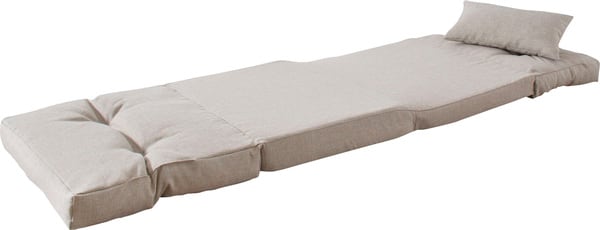フロアチェア エリス 3WAYソファベッド シングル 幅60×奥行66×高さ55cm チェア 完成品