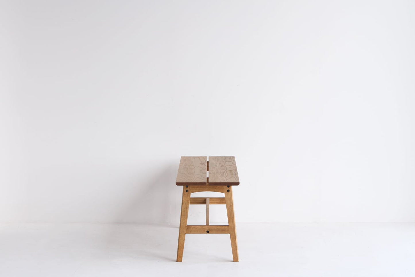 チェアー Rasic Bench ダイニングチェア デザインチェア 回転チェア
