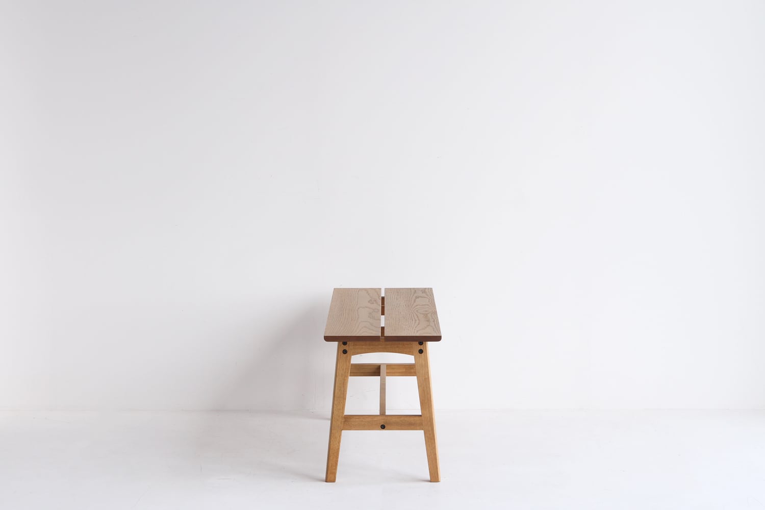 チェアー Rasic Bench ダイニングチェア デザインチェア 回転チェア