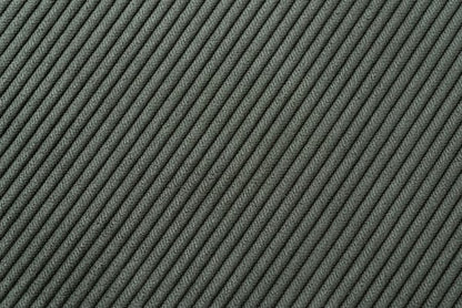 ハイスツール 幅42×奥行42×高さ65cm オットマン 腰掛け グリーン ライトグレー スチール