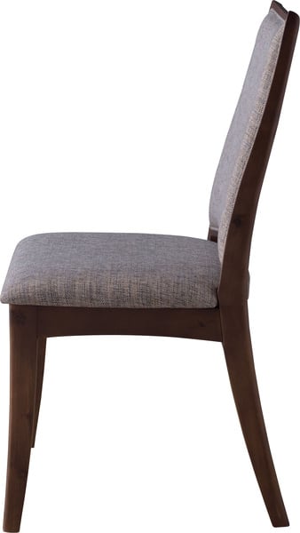 ルーシー ダイニングチェア 幅47.5×奥行55.5×高さ92cm ダイニング家具 完成品 組立不要