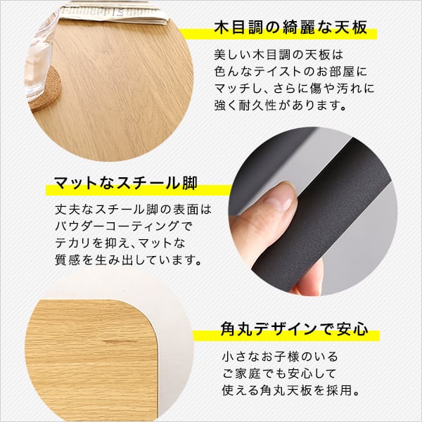 折りたたみ式 無段階ガス圧 昇降テーブル 幅100cm 机 デスク 昇降式 完成品 スチール テレワーク