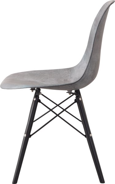 ダイニングチェア シュタイン チェア 幅46×奥行55×高さ81cm ダイニング家具 1人掛け 1P