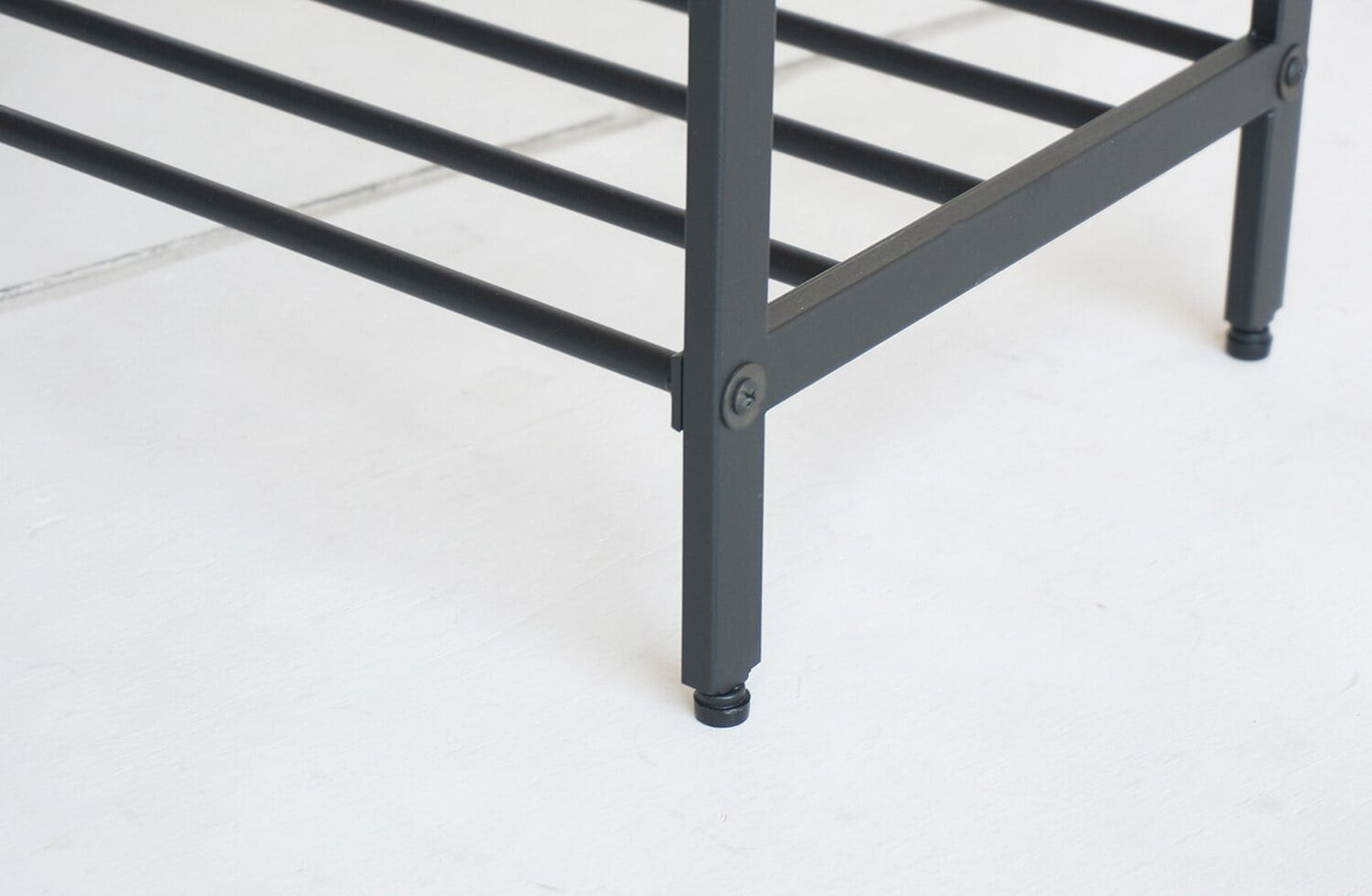 ラック anthem Slim Rack4段 シェルフ 4段