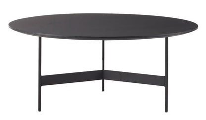 ラウンドテーブル 幅78×奥行78×高さ33.5cm テーブル ローテーブル センターテーブル 木製