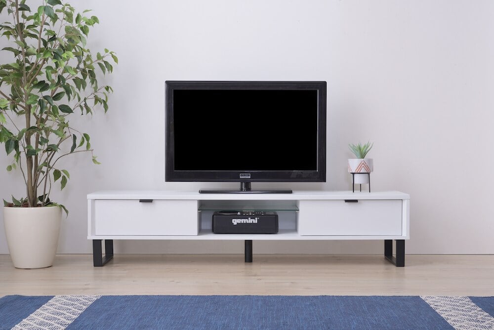 TVボード ローボード 幅150×奥行35×高さ34cm テレビ台 AVボード テレビボード 北欧