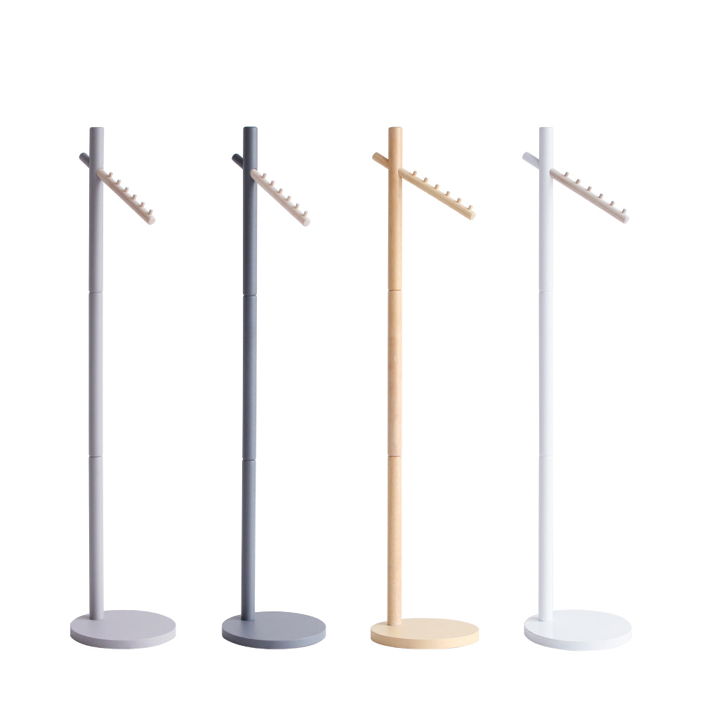 ラック Crane Hanger ハンガーラック コートハンガー パイプハンガー 衣類収納