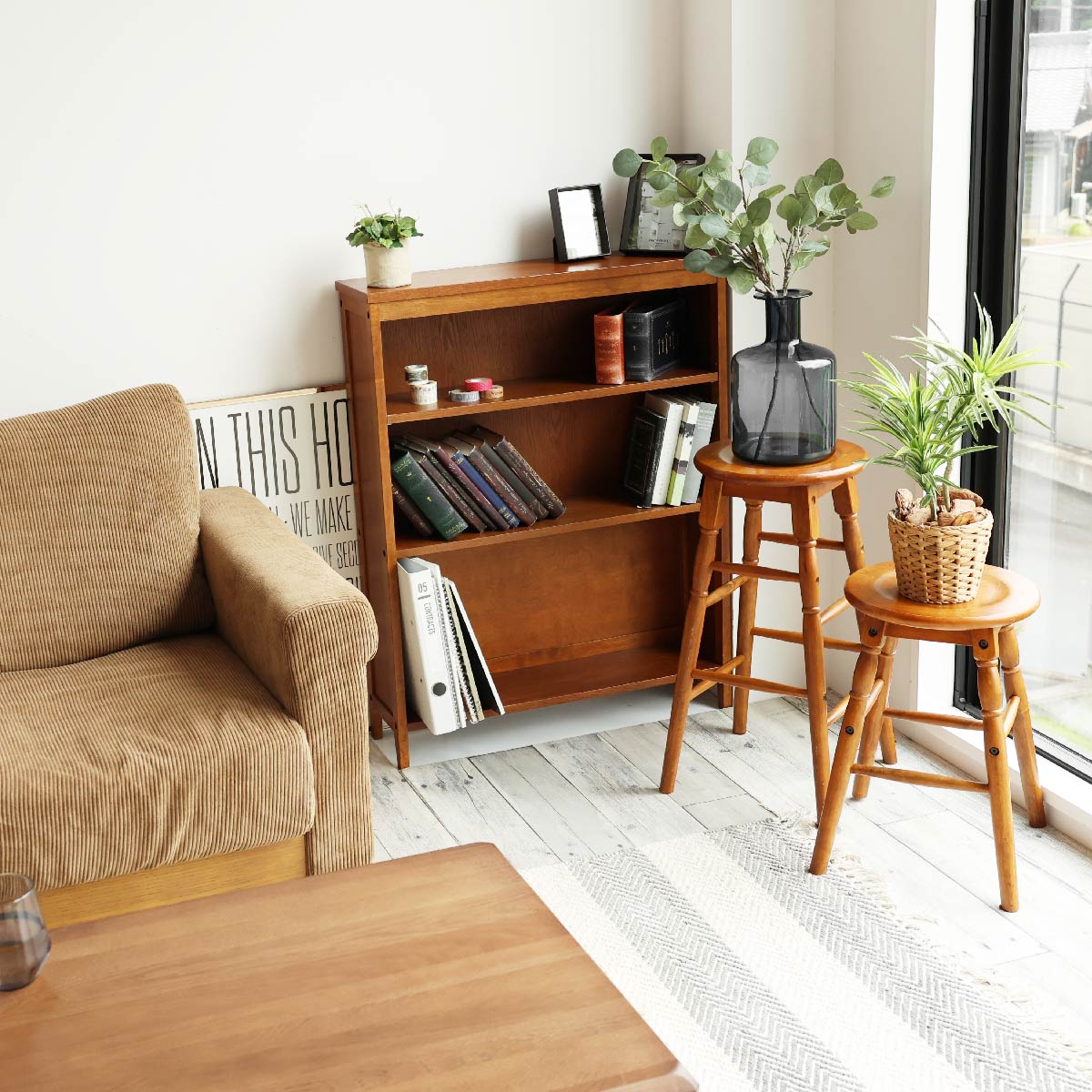 ラック hommage Book Shelf シェルフ