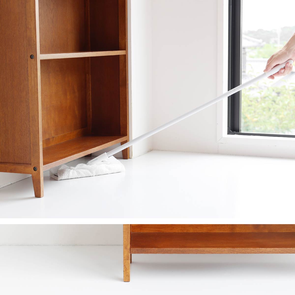 ラック hommage Book Shelf シェルフ