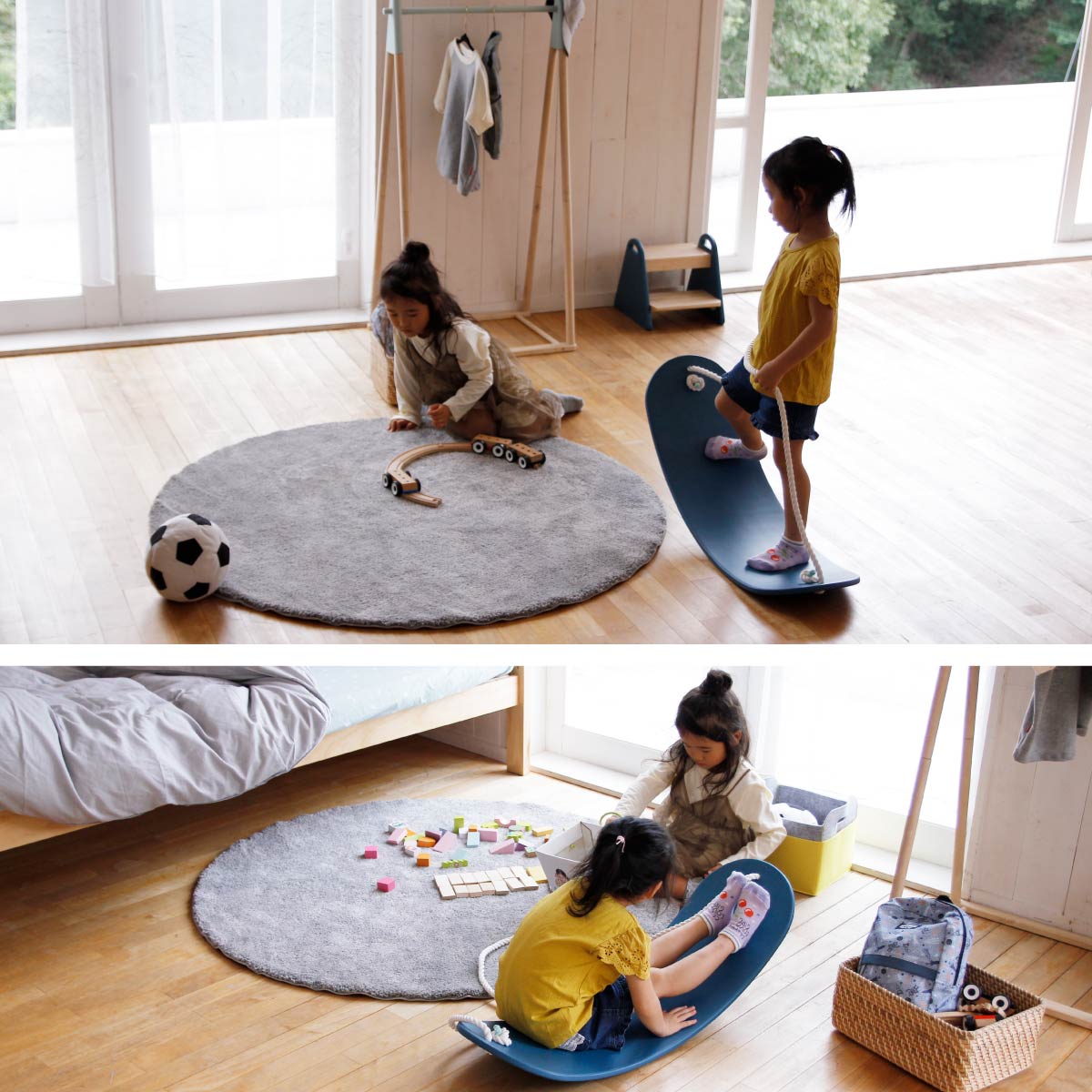 Balance Board -jill- 日用品