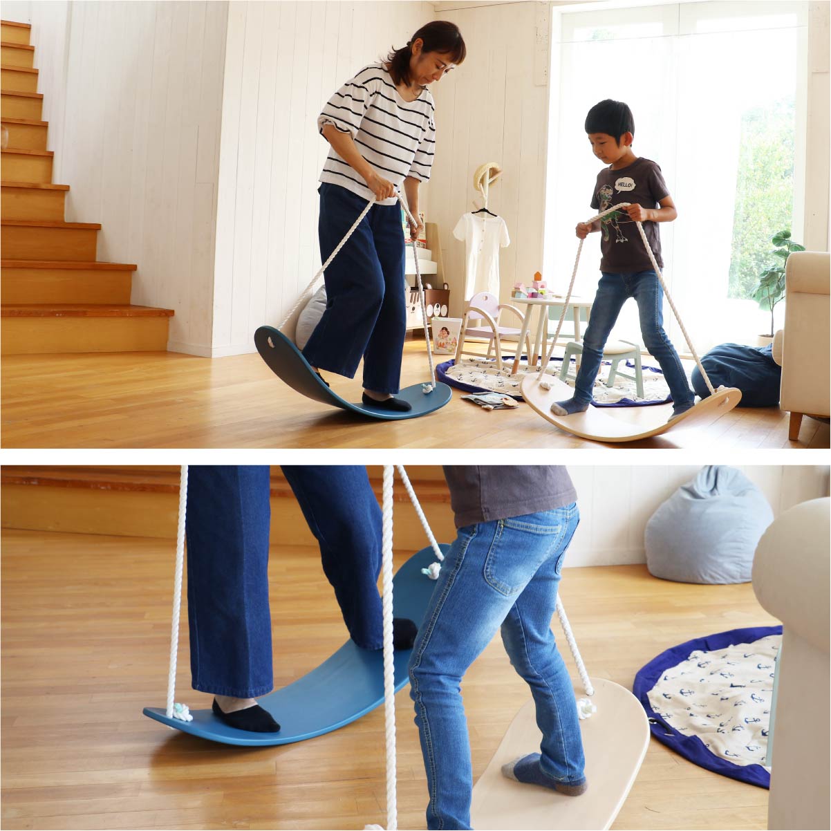 Balance Board -jill- 日用品