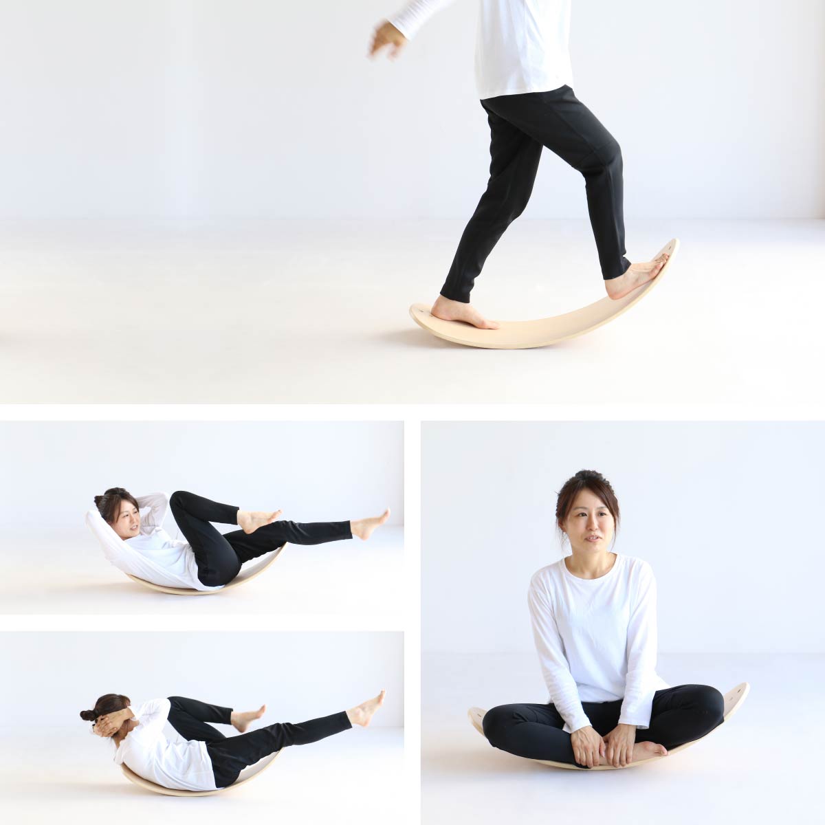 Balance Board -jill- 日用品