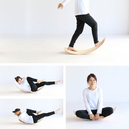 Balance Board -jill- 日用品