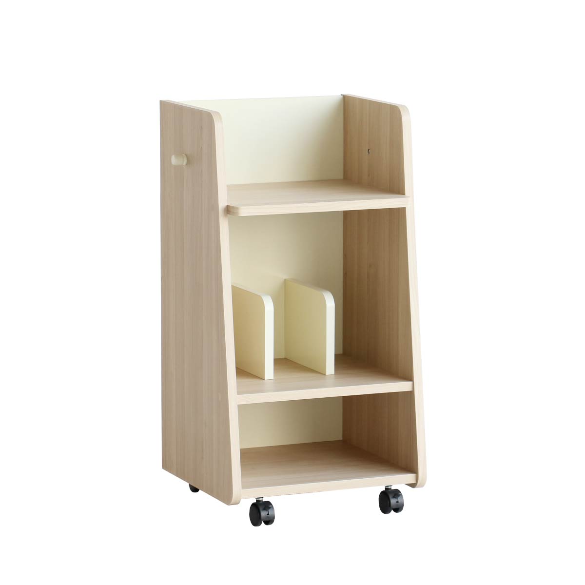 ラック Kids Schoolbag Rack Slim -stella- シェルフ