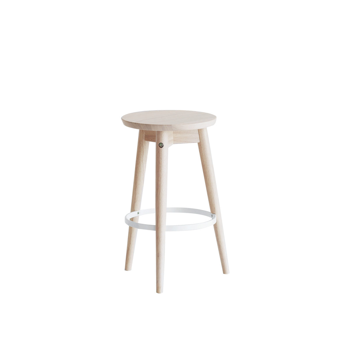 スツール Low Stool -lim- オットマン 腰掛け