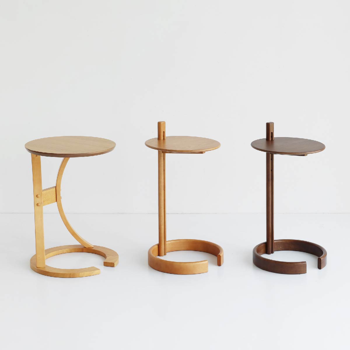 テーブル Side Table -halm- サイドテーブル