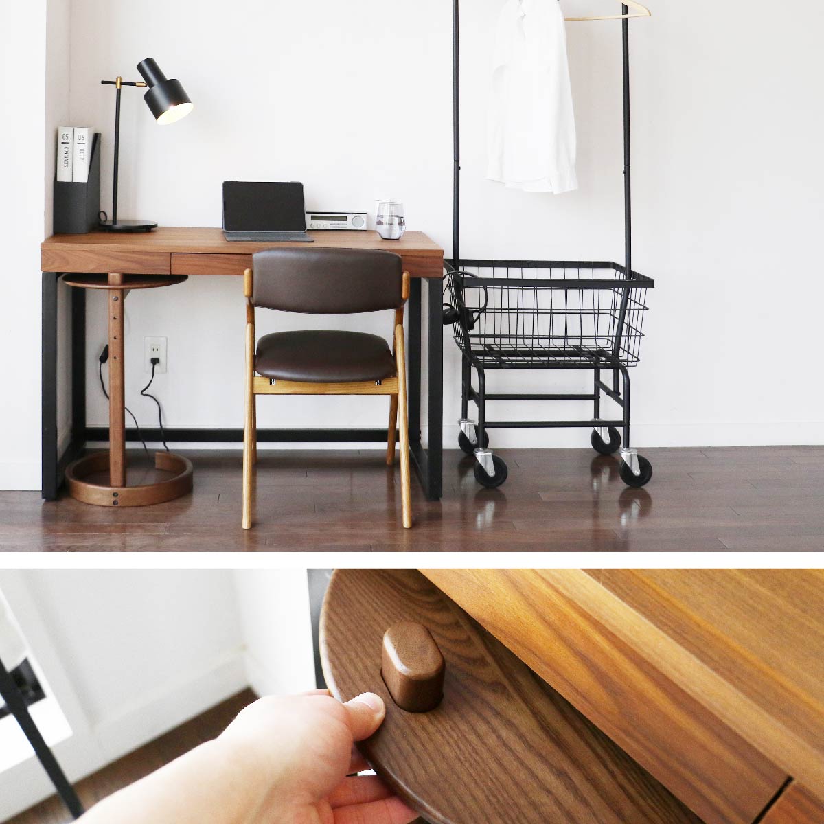 テーブル Side Table -halm- サイドテーブル