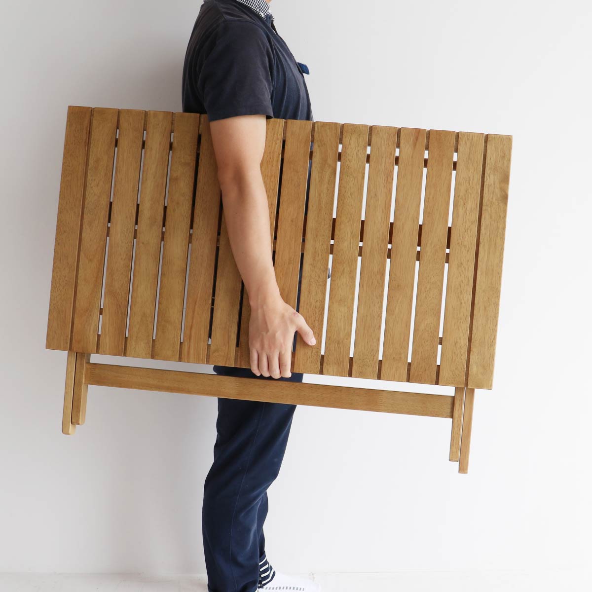 ローテーブル LUFT Folding Table テーブル センターテーブル リビングテーブル