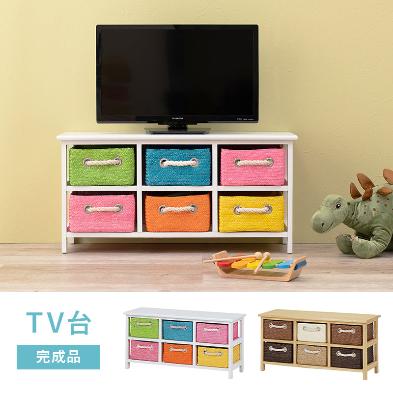 テレビ台 TV台 MN-5516 (約)幅81×奥行29×高さ40.5cm