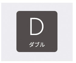 デザインフロアベッド ボンネルコイルマットレスセット(セミダブル) ベッド ローベッド フロアベッド