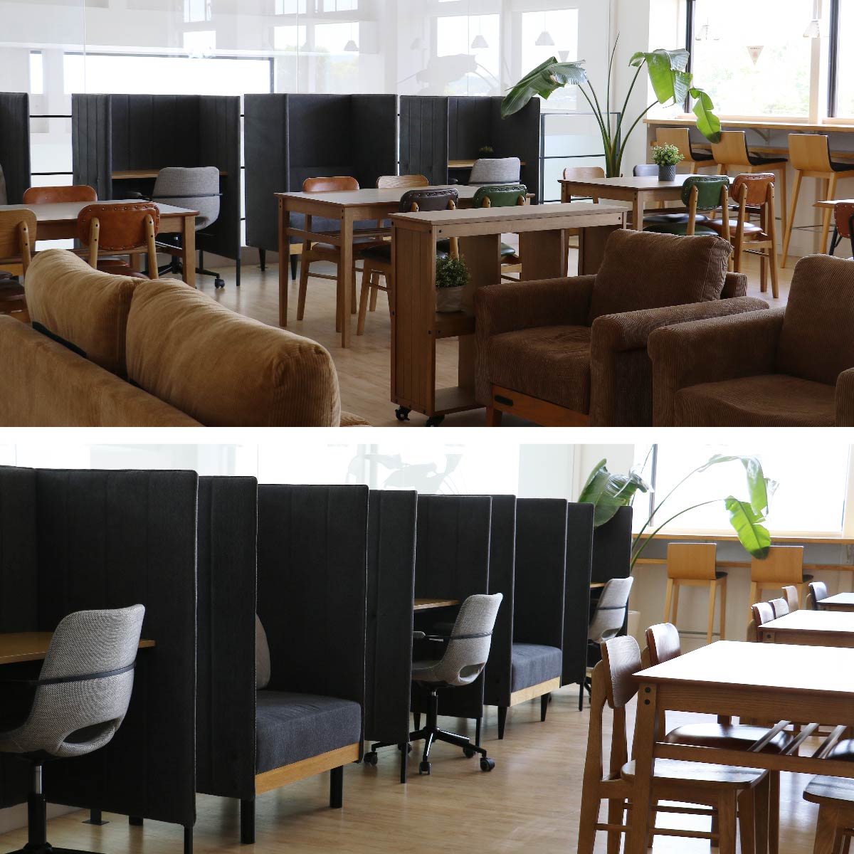 ソファー Booth Sofa ローソファー フロアソファー ソファーベッド カウチソファ