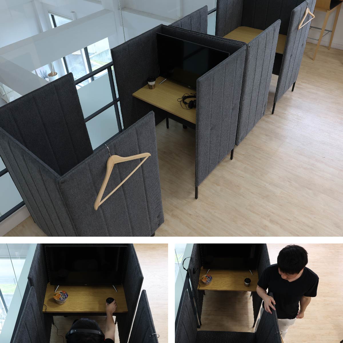 ソファー Booth Sofa ローソファー フロアソファー ソファーベッド カウチソファ