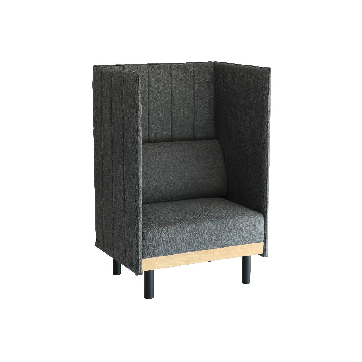 ソファー Booth Sofa ローソファー フロアソファー ソファーベッド カウチソファ