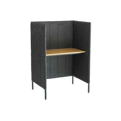デスク Booth Desk ワークデスク パソコンデスク 学習机 勉強机 平机