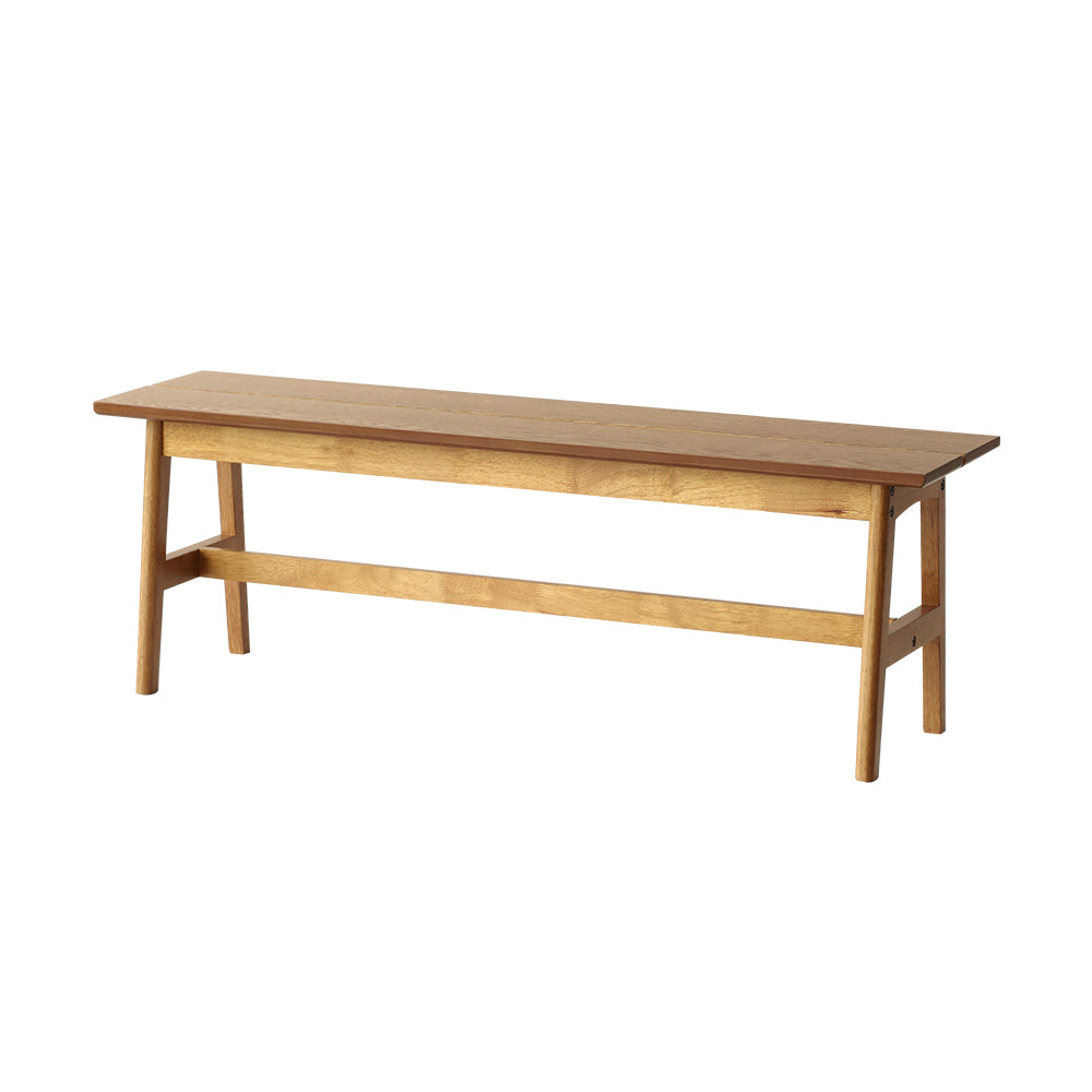 チェアー Rasic Bench 1250 ダイニングチェア デザインチェア 回転チェア