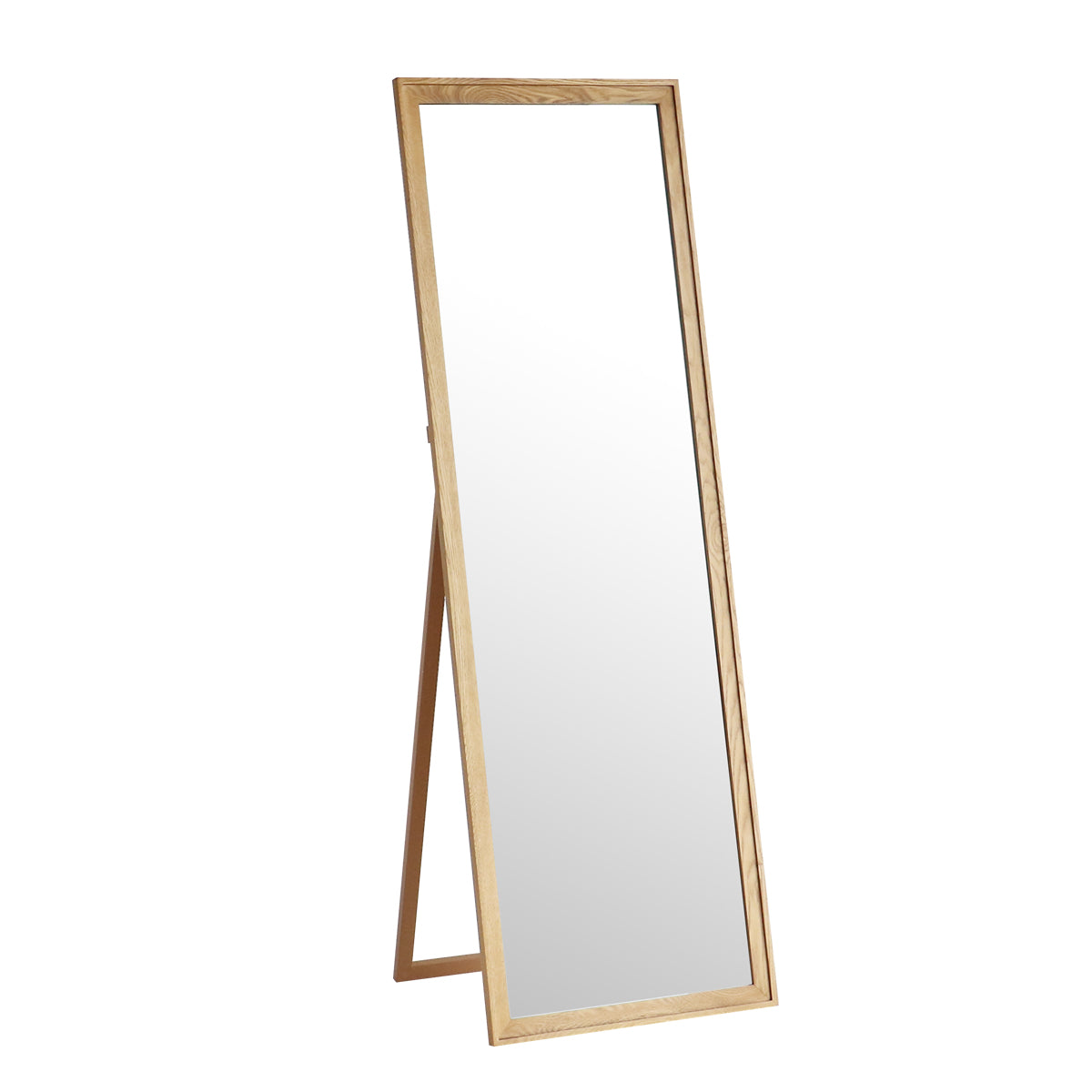 ミラー Rasic Stand Mirror ミラ