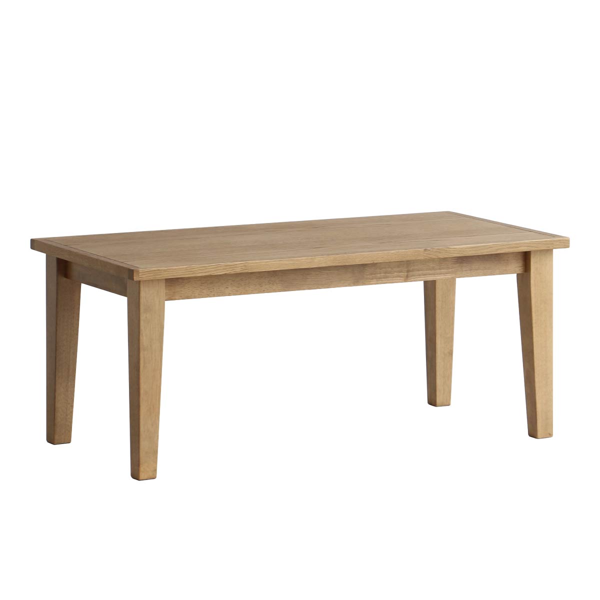ローテーブル Rasic Living Table 900 テーブル センターテーブル